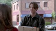 Dean and Rory from Gilmore Girls (Image via Netflix)